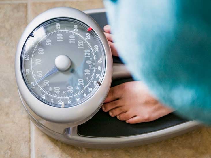 Hysterectomy Weight Loss: Will I Lose or Gain After a Hysterectomy?
