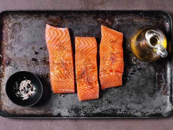 Polyunsaturated Fats: Know the Facts About These Healthy Fats