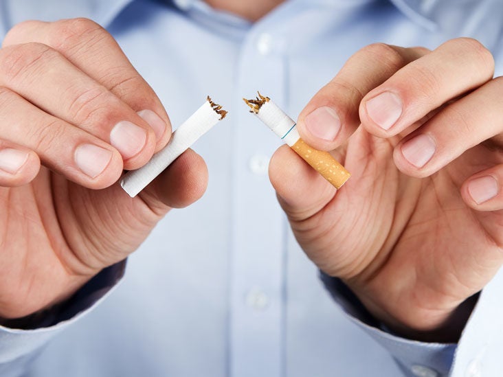 26 Health Effects Of Smoking On Your Body