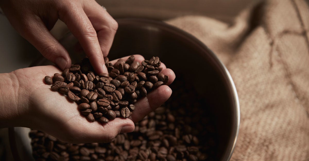 Wholesale Coffee Beans Melbourne