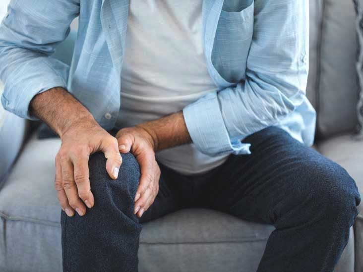 hogyan kell kezelni az osteoarthritist otthon