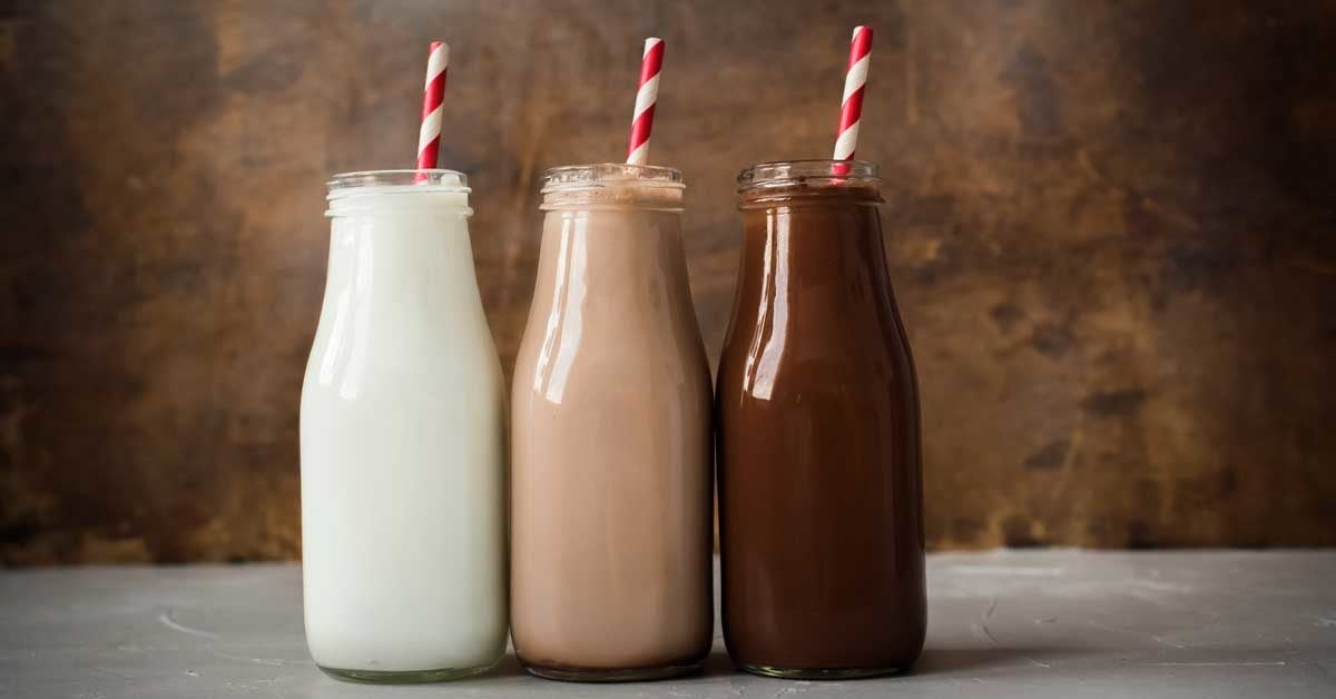 The Greatest Guide To Health Risks Of Protein Drinks - Consumer Reports