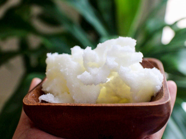 Shea Butter for Hair: Raw, Hair Growth, and Natural Hair