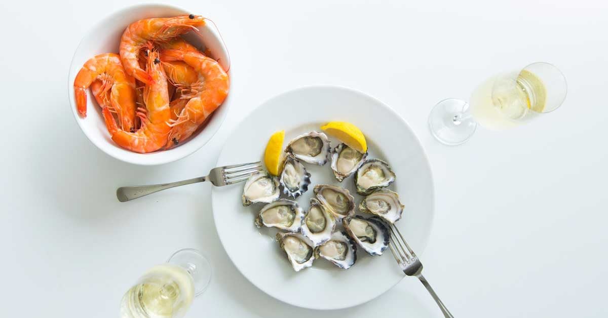 Shellfish: Types, Nutrition, Benefits, and Dangers