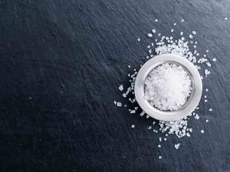 What Is Sodium Chloride And How Is It Used