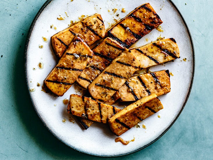 Is Soy Bad for You, or Good?