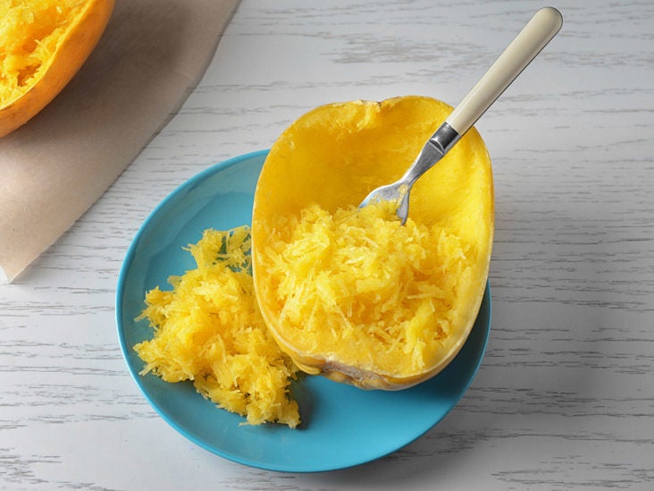 Is Spaghetti Squash Good for You? Nutrition Facts and More