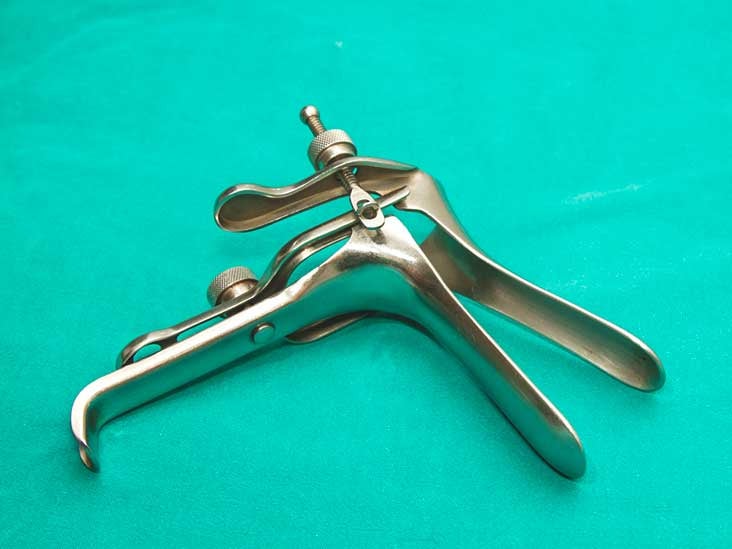 Speculum Uses Types Exams And Complications 