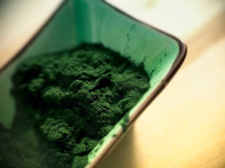 What Are the Side Effects and Dangers of Spirulina?