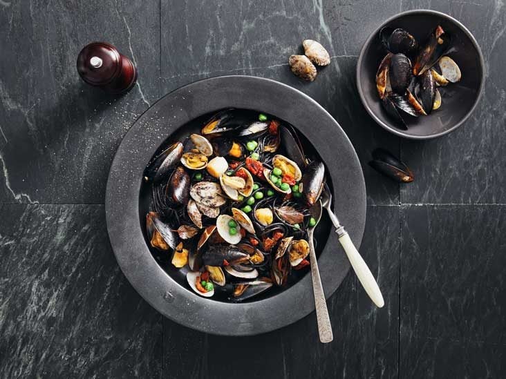 What Is Squid Ink, and Should You Eat It?