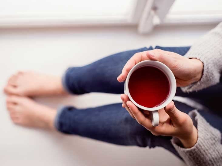 4 Stimulants in Tea — More Than Just Caffeine