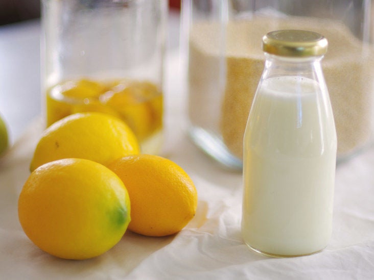 14 Great Substitutes for Buttermilk
