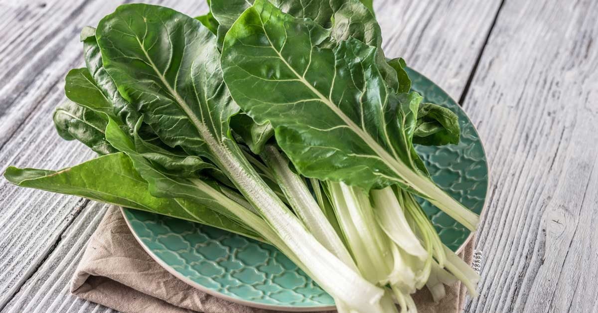 Swiss Chard Nutrition Benefits And How To Cook It