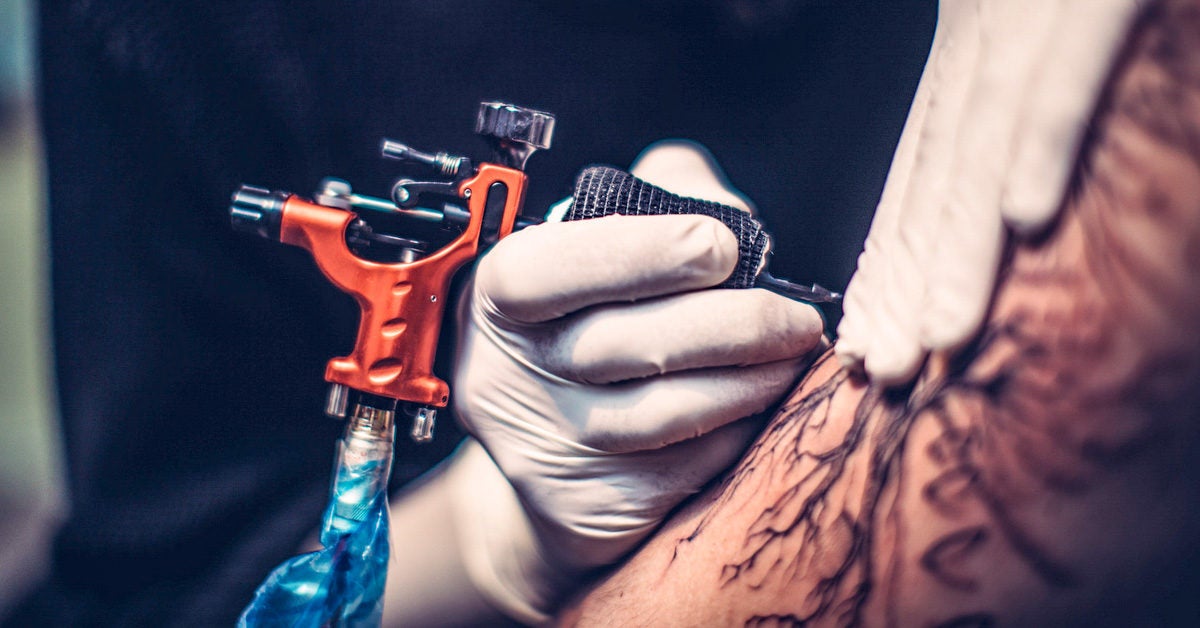 Pimple on Tattoo: Is It Safe to Pop or Treat?