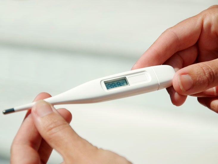 What Is the Normal Body Temperature: Babies, Kids, Adults, and More