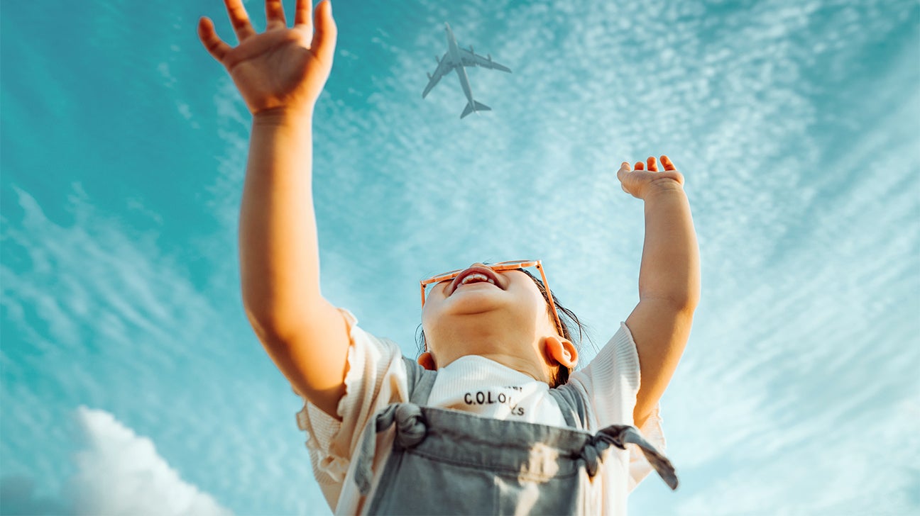 toddler Toddler Growth Spurts: Is My Child's Growth Normal?