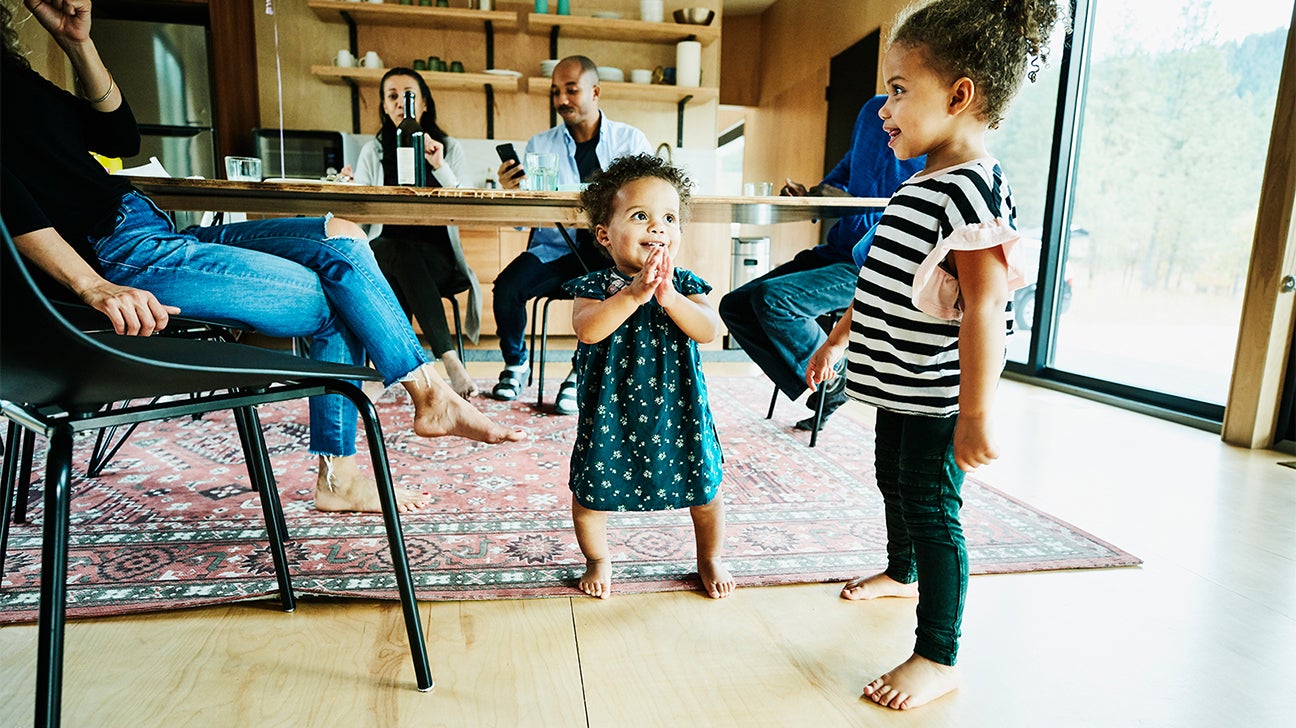 The Joy of Play: How Toys Boost Our Happy Feelings and Mind