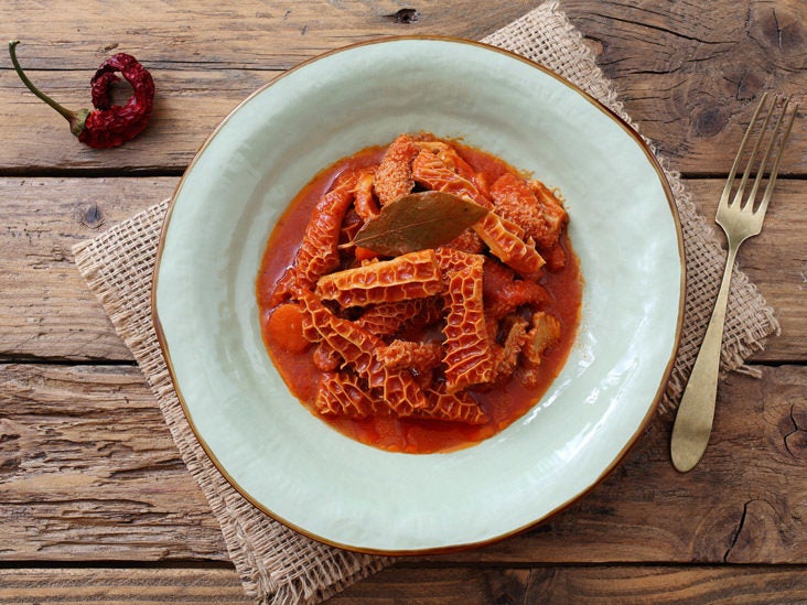 Can I Eat Tripe While Pregnant? 