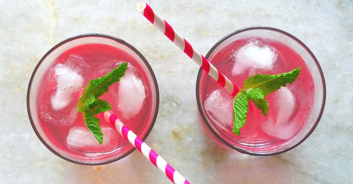 Easy Homemade Pink Gin Is it Keto Friendly? 2023 AtOnce