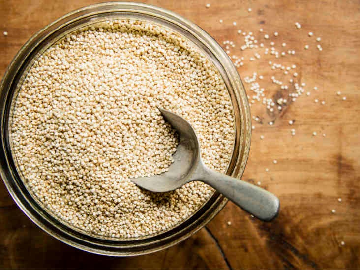 What Is Quinoa? One of the World’s Healthiest Foods