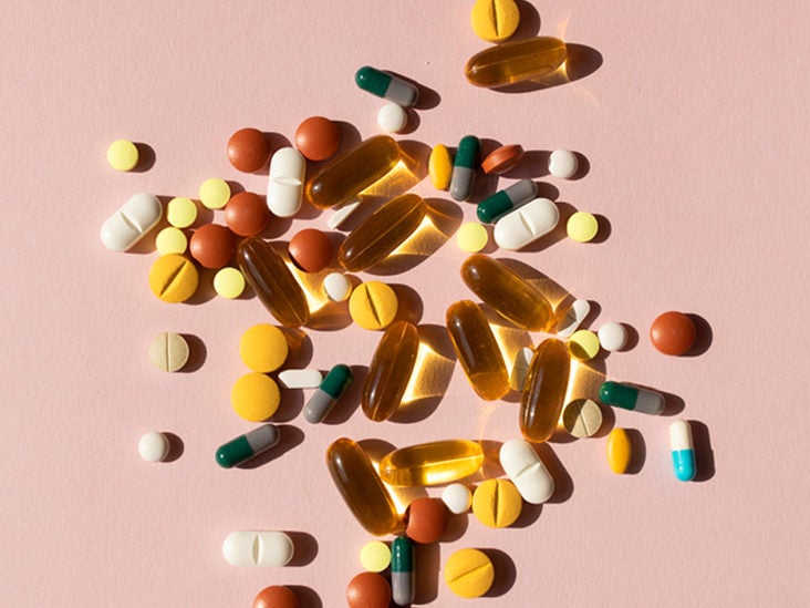 Can a Vitamin Fight Memory Loss?