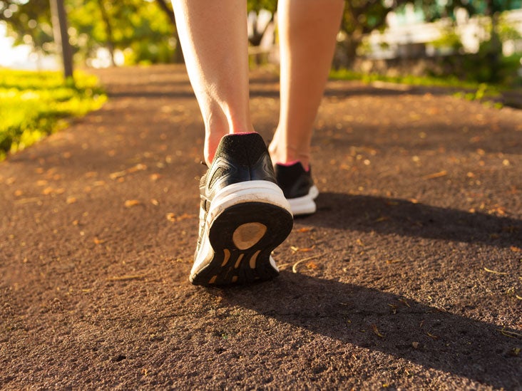 Walking Abnormalities: Causes, Symptoms, and Diagnosis