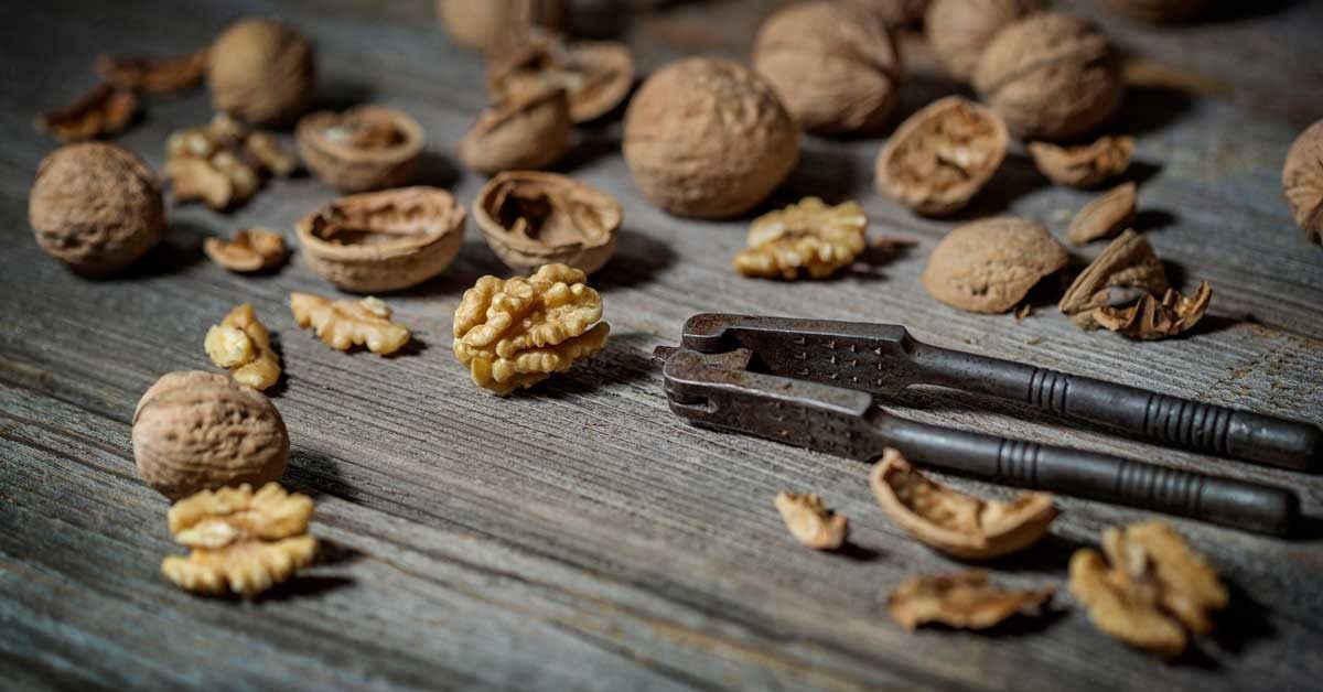 Walnuts 101: Nutrition Facts and Health Benefits