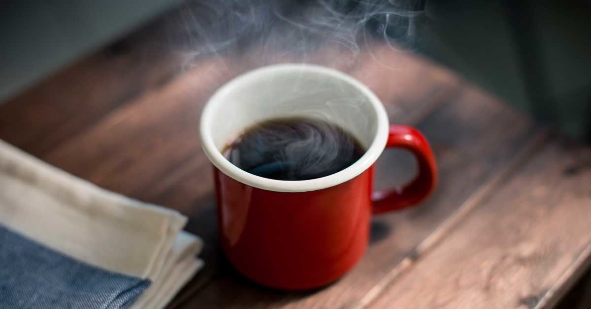 8 Ways To Make Your Coffee Super Healthy