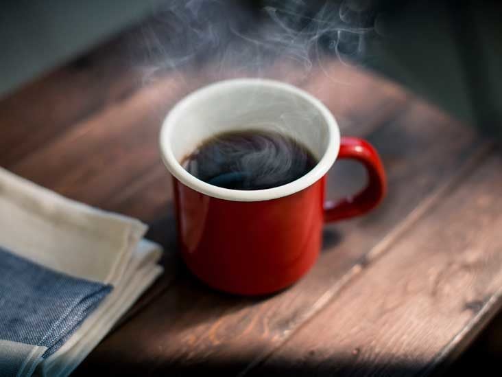 8 Ways to Make Your Coffee Super Healthy