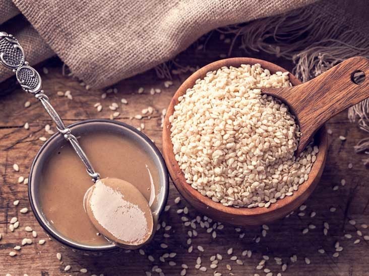 What Is Tahini? Ingredients, Nutrition, Benefits, and Downsides