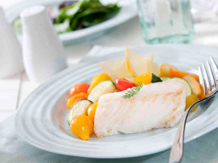 What Is the Healthiest Way to Cook Fish?