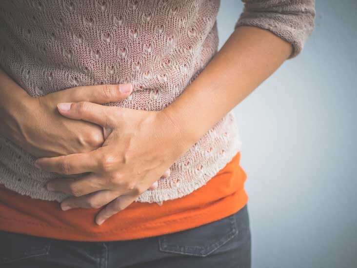 Many Women Mistake Common Symptom of Ovarian Cancer for Indigestion