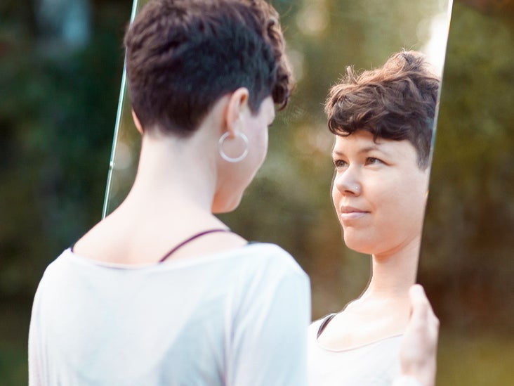 Mirror Gazing Meditation: What It Is, Benefits, and How to Do It