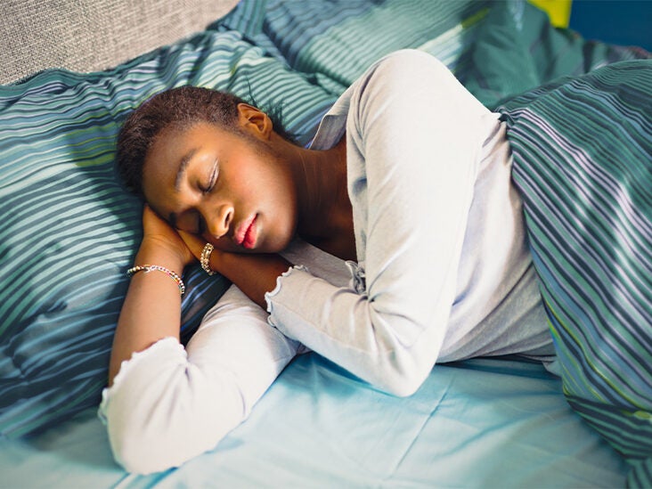 The Link Between Sleep and Mental Health: Importance of Prioritizing Good  Sleep Habits
