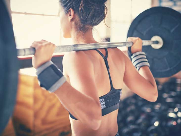 How to Improve Body Composition, Based on Science