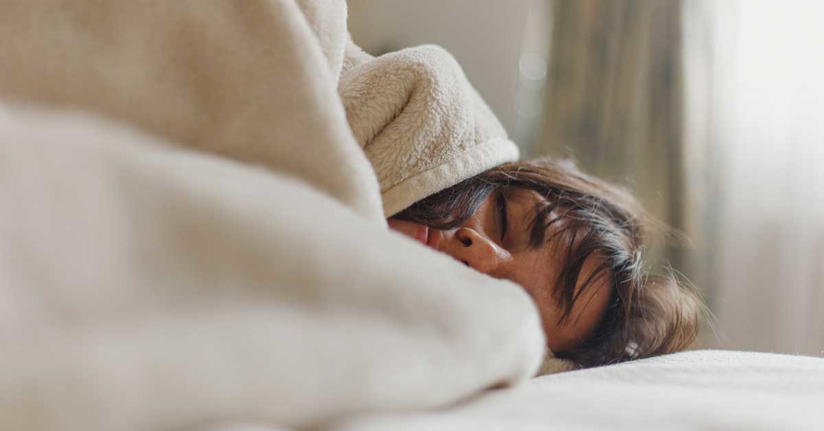 How Tryptophan Boosts Your Sleep Quality and Mood