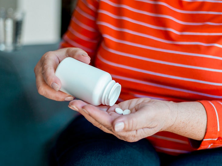 Prednisone Withdrawal Symptoms Treatment And More