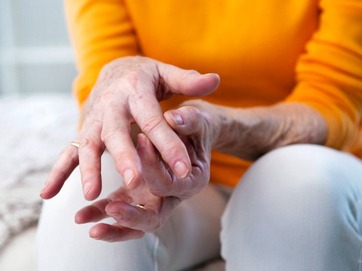 Ayurvedic Treatment for Rheumatoid Arthritis: How It Works
