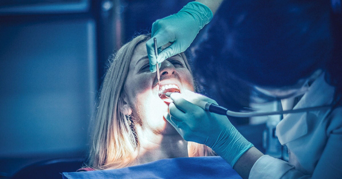 Amalgam Tattoo Is it Melanoma? Plus Diagnosis and Treatment