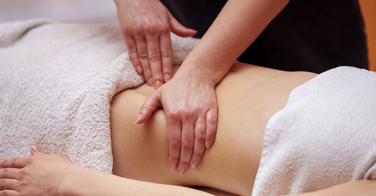 Stomach Massage Benefits, Risks, How-to, and More