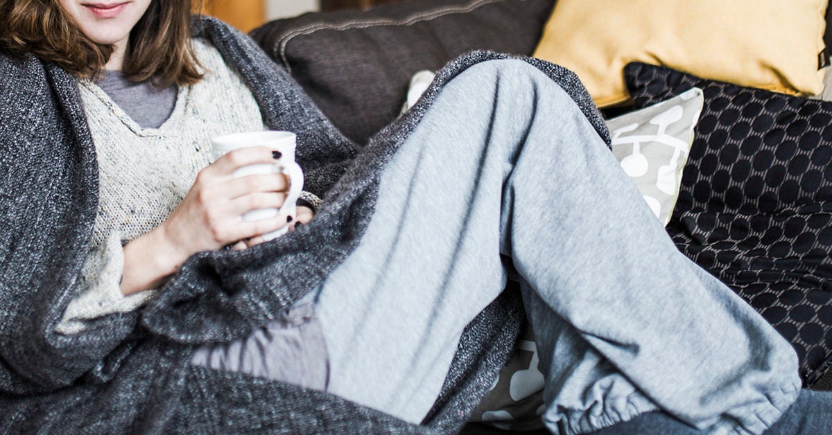 Cold Knees Symptom of a Condition?