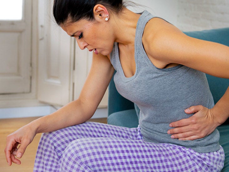 What Do Period Cramps Feel Like? Symptoms and More
