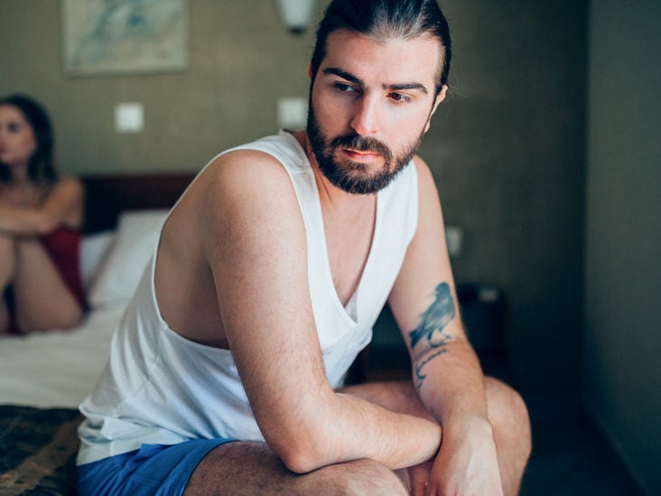 Blood In The Semen: Causes, Symptoms &amp; Treatments