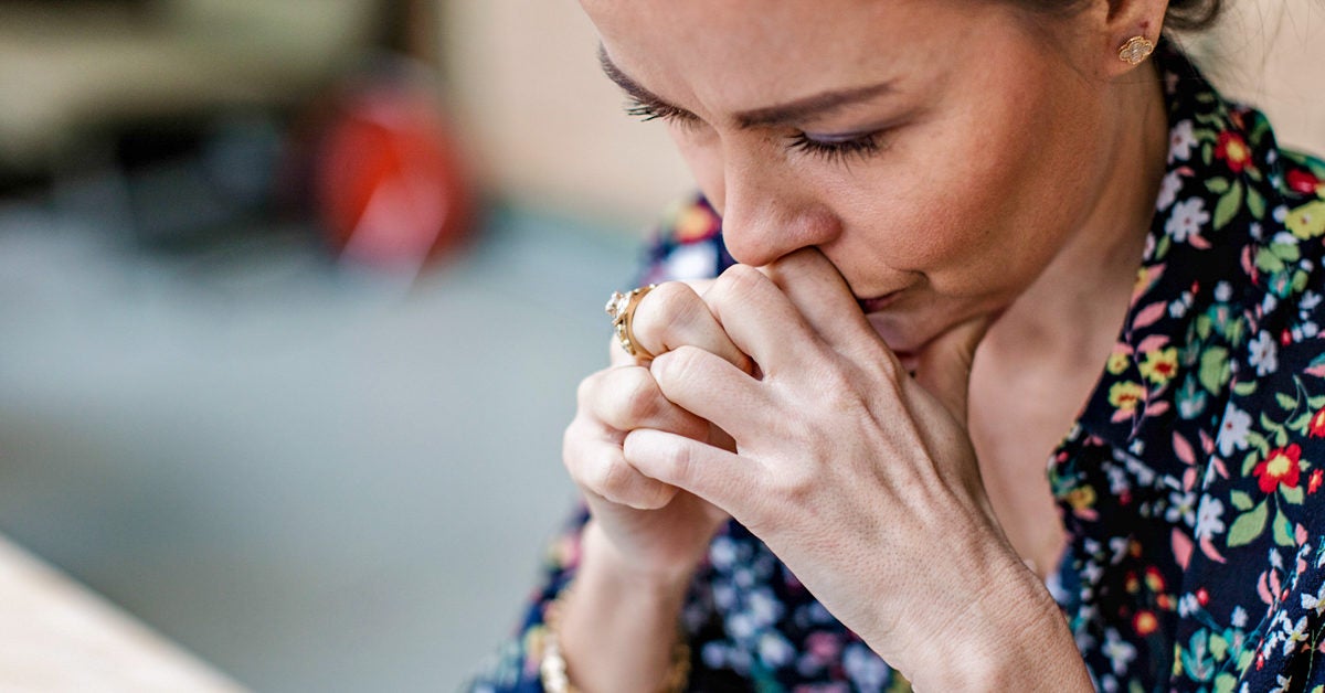 Stress and Your Thyroid: What's the Connection?