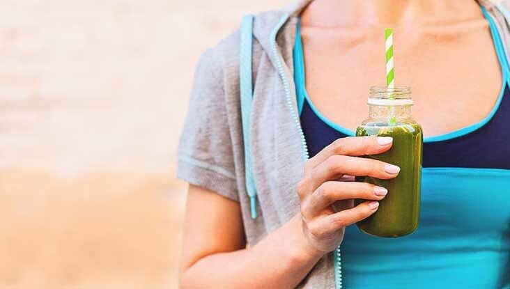 Dangers of Detox: Why You're Better Off Not Doing a Detox Diet