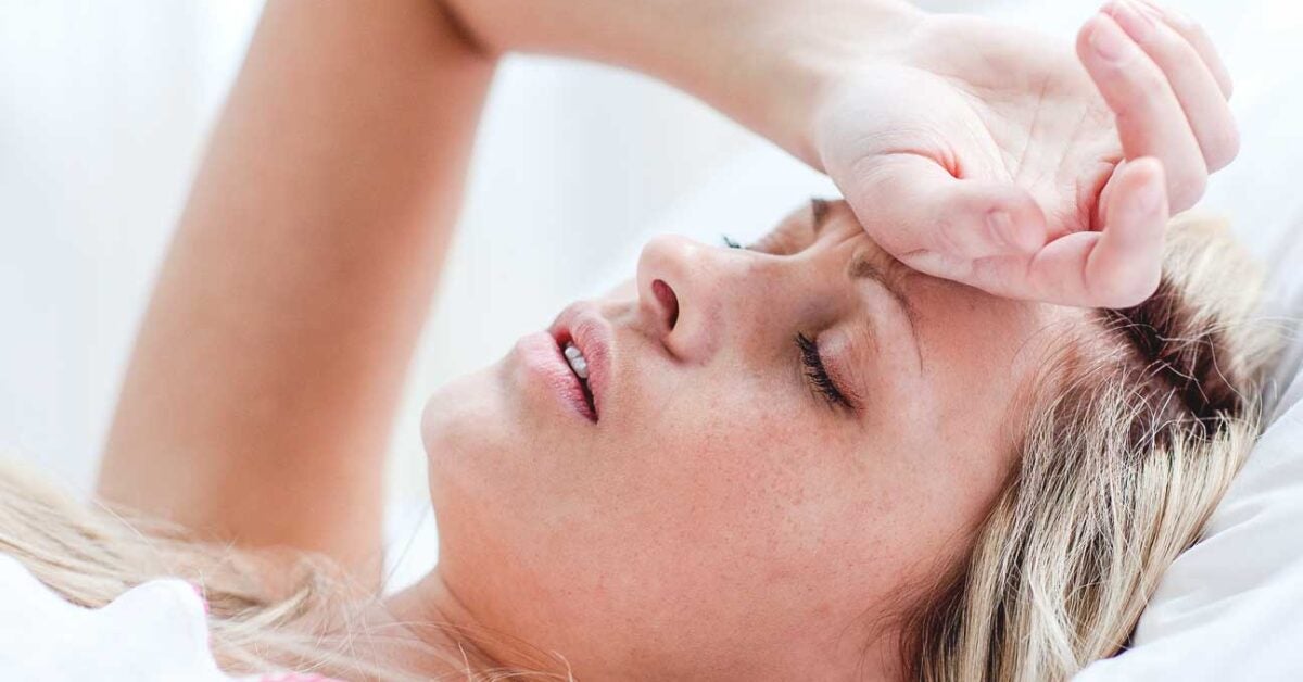 Strong Flu Season and 2017 Vaccine