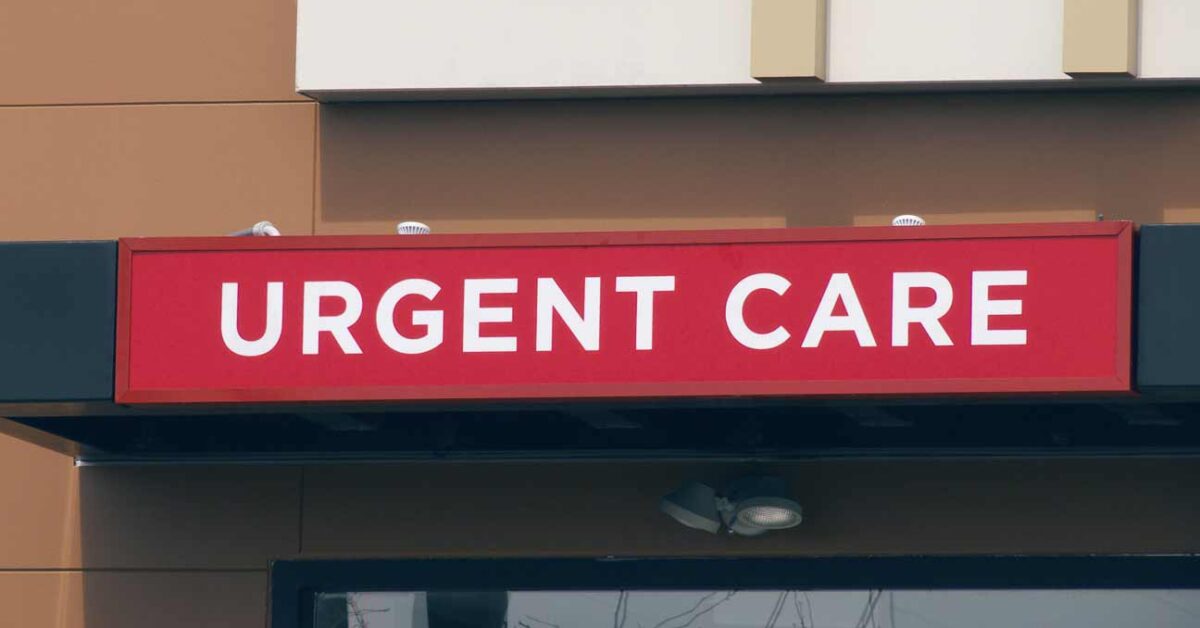 All care urgent care information