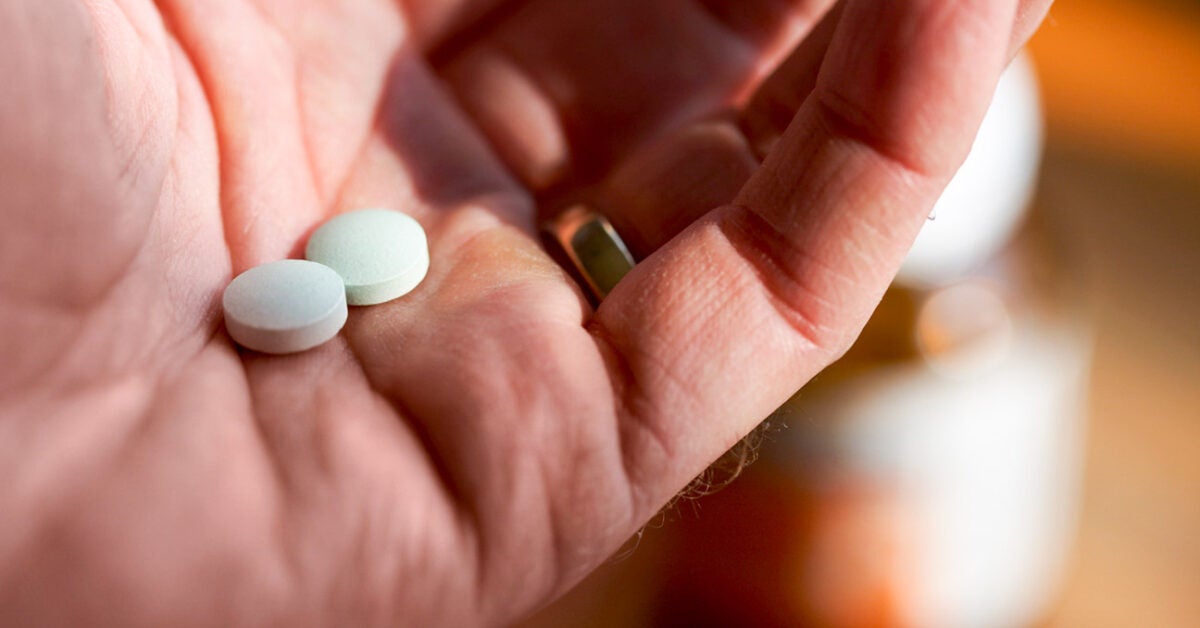 Erectile Dysfunction Caused by Drugs