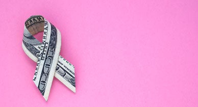 Uninsured Get Slammed with High Treatment Costs for Breast