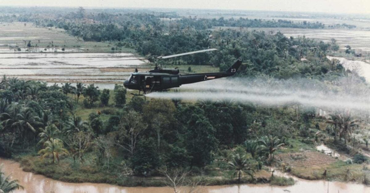 how-the-cdc-betrayed-victims-of-agent-orange